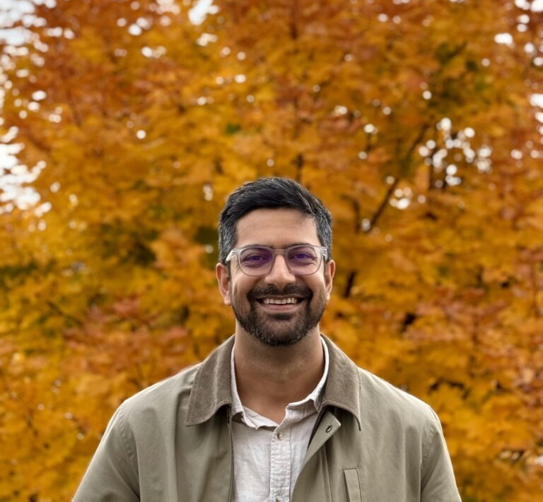 Rachit Sharma, MBBS, MPH, PhD