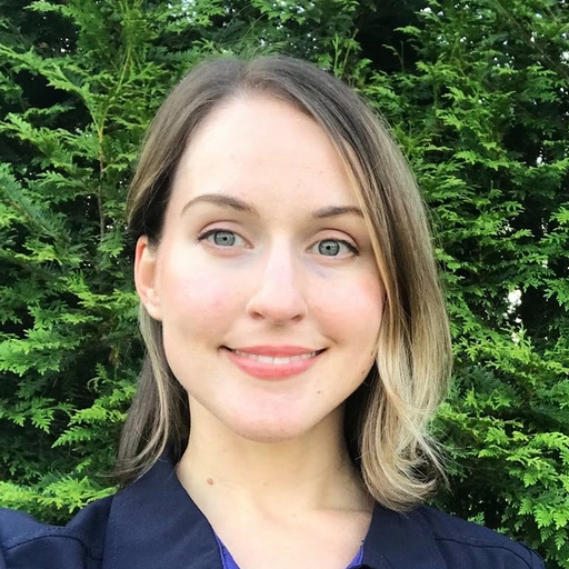 Alexandra Johnson, MPH